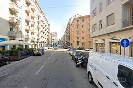Via tripoli bel bilocale con posto auto