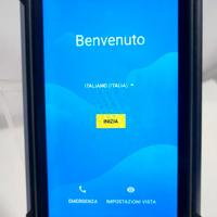 Blackview BV6000s 2Gb 16Gb ip68 4,7" Cellulare sma