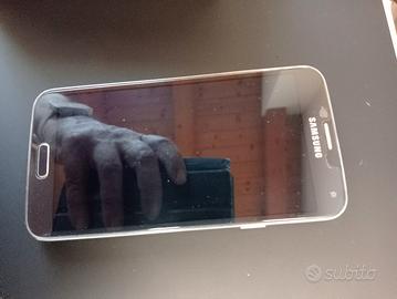 Smartphone Samsung Galaxy S5 Neo
