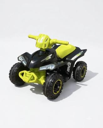 ATV + Macchinina elettrica 🚗🛵