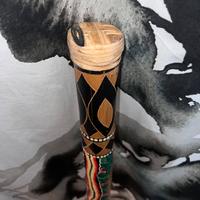 Bastone della pioggia artigianale