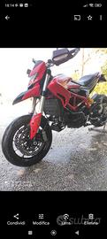 Ducati Hypermotard 939 - 2017