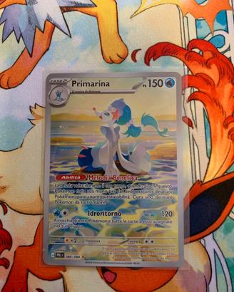 Primarina PBL 088