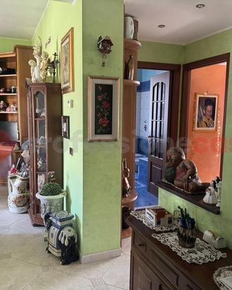 Appartamento Senago [Sen - LloVRG]