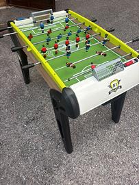 biliardino calcio balilla
