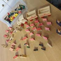 GIOCO IN LEGNO PER BAMBINI - LEGNOLAND