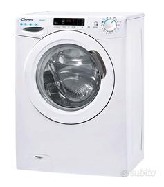 LAVATRICE CANDY 7 KG CLASSE A