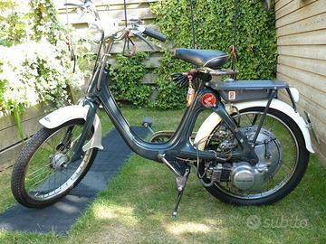 HONDA P 50
