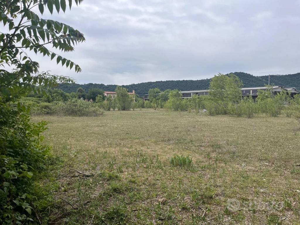Terreno di 17145 m² a Rovato - Vista 5