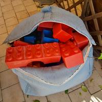 Costruzioni giganti Chicco