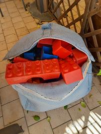 Costruzioni giganti Chicco