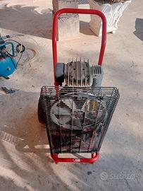 abbacchiatore pneumatico 