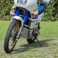 Honda XL 600 V Transalp - 1987