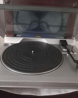 Giradischi Akai ap 101
