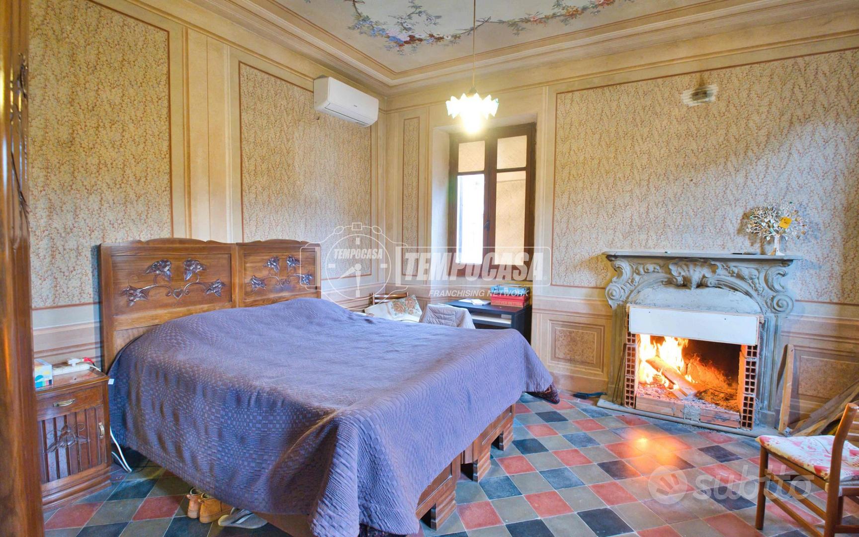 Casa – Lozzolo, Vercelli - Vista 5