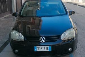 VOLKSWAGEN Golf 5ª serie - 2005