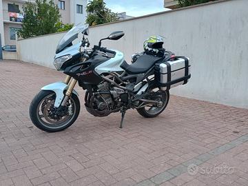 Benelli TRE 1130 K - 2016