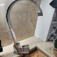 rubinetto e miscelatore da cucina 