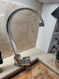 rubinetto e miscelatore da cucina 