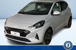 Hyundai i10 1.0 MPI AT Prime MY25