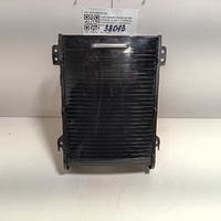 CONSOLE CENTRALE LAND ROVER Range Rover Evoque 1Â°