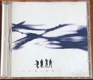 Cd The Sidh