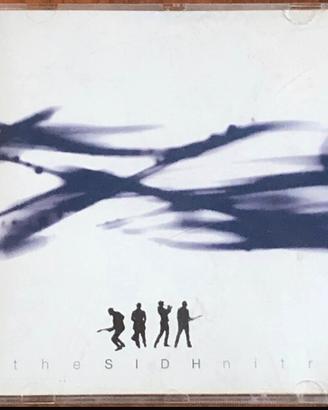 Cd The Sidh
