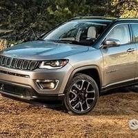 Ricambi usati JEEP COMPASS 2018