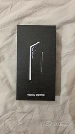 Samsung Galaxy S25 Ultra 512GB - Titanium Green