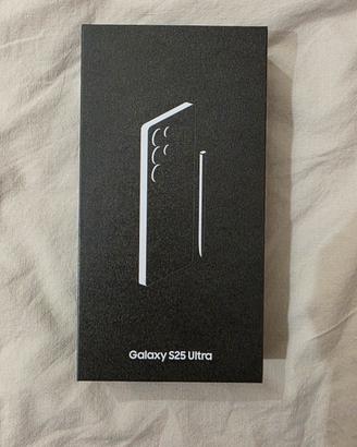 Samsung Galaxy S25 Ultra 512GB - Titanium Green