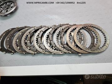 DISCHI FRIZIONE DUCATI MONSTER S4 2001 2002 916 20