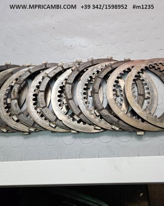 DISCHI FRIZIONE DUCATI MONSTER S4 2001 2002 916 20