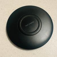 Base da induzione per ricarica ed auricolari Samsu