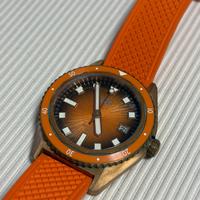 PHOIBOS ARGO BRONZO DIVER 20ATM