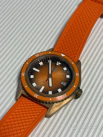 PHOIBOS ARGO BRONZO DIVER 20ATM