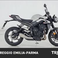 TRIUMPH Street Triple 765 R