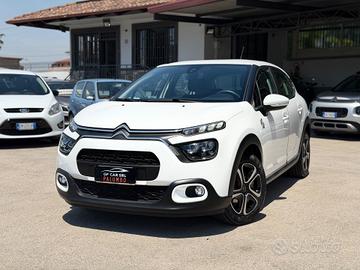 Citroen C3 PureTech 83 S&S You CON SOLI 20 MILA KM