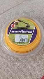 Filo per decespugliatore 