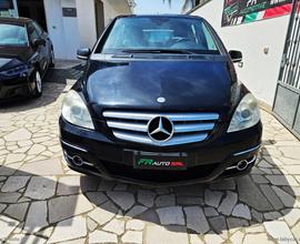MERCEDES-BENZ B 200 CDI Premium