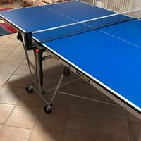 tavolo da ping pong