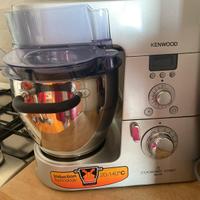 Kenwood Cooking Chef KM098