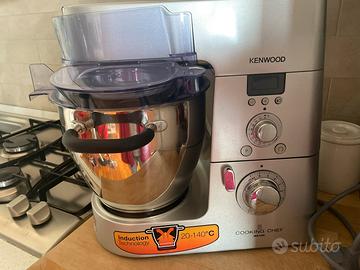 Kenwood Cooking Chef KM098