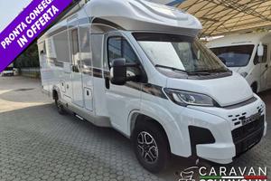 CARTHAGO CHIC C LINE T 4.9 LE CAMBIO AUTOMATICO