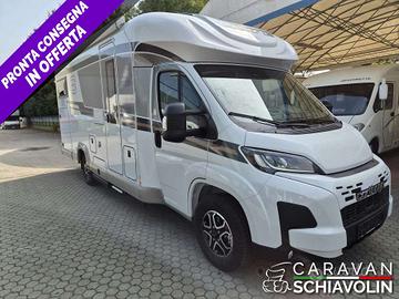 CARTHAGO CHIC C LINE T 4.9 LE CAMBIO AUTOMATICO