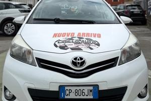 Toyota Yaris 1.0 Gpl 70 Cv