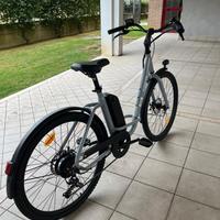Bicicletta elettrica