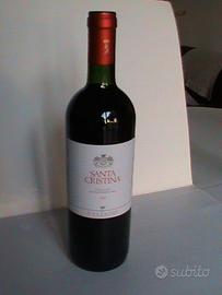 SANTA CRISTINA  MARCHESI ANTINORI 1997