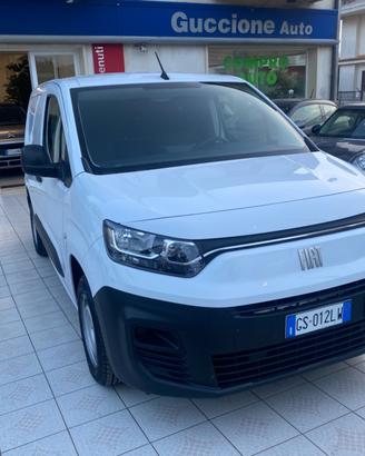 Fiat Doblo Doblò 1.5 BlueHdi 100CV PC-TN Van