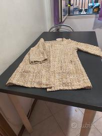 giacca mezza stagione 
