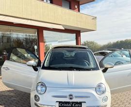 FIAT 500 1.4 16V SPORT TETTUCCIO APRIBILE